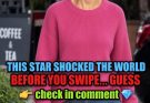 News: Once a Hollywood Star’s Wife, Now Facing Life’s Harsh Reality!: Guess Who She Is?