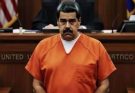 NEWS:BREAKING NEWS: Maduro takes off his… See more